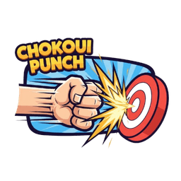 Chokoui Puncher